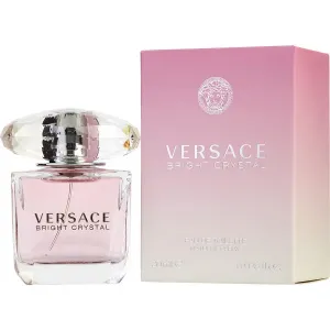 Versace - Bright Crystal : Eau De Toilette Spray 1 Oz / 30 ml