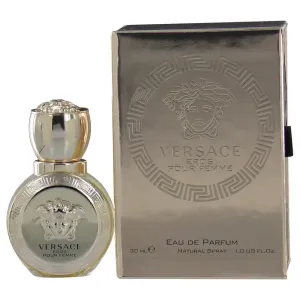 Versace - Eros Pour Femme : Eau De Parfum Spray 1 Oz / 30 ml