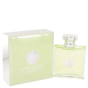 Versace - Versense : Eau De Toilette Spray 3.4 Oz / 100 ml