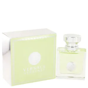 Versace - Versense : Eau De Toilette Spray 1 Oz / 30 ml