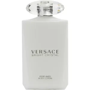 Versace - Bright Crystal : Body oil, lotion and cream 6.8 Oz / 200 ml