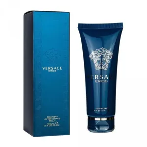Versace - Eros : Aftershave 3.4 Oz / 100 ml #137990