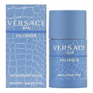 Versace - Man Eau Fraîche : Deodorant 2.5 Oz / 75 ml