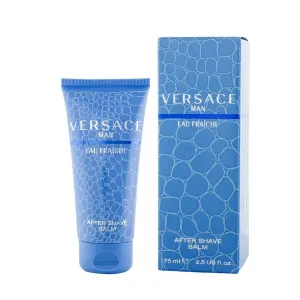 Versace - Man Eau Fraîche : Aftershave 2.5 Oz / 75 ml