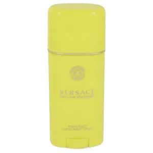 Versace - Yellow Diamond : Deodorant 1.7 Oz / 50 ml #133981