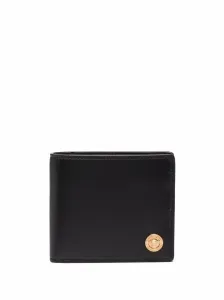 VERSACE - Leather Wallet