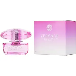 Versace - Bright Crystal Absolu : Eau De Parfum Spray 1.7 Oz / 50 ml #967500