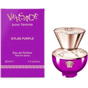 Versace - Dylan Purple : Eau De Parfum Spray 1 Oz / 30 ml