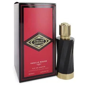 Versace - Vanilla Rouge : Eau De Parfum Spray 3.4 Oz / 100 ml