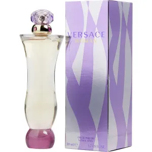 Versace - Versace Woman : Eau De Parfum Spray 1.7 Oz / 50 ml