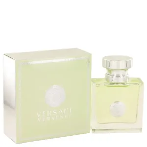 Versace - Versense : Eau De Toilette Spray 1.7 Oz / 50 ml