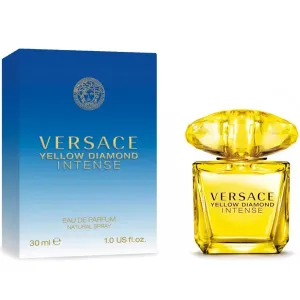 Versace - Yellow Diamond Intense : Eau De Parfum Spray 1 Oz / 30 ml #966238