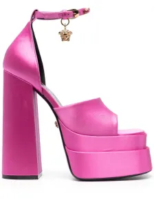 High heels Versace