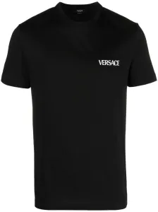 VERSACE - Print T-shirt #1071504