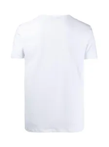VERSACE - Cotton T-shirt #1270158
