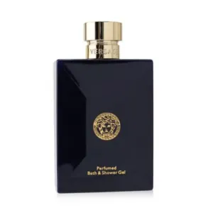 Versace Dylan Blue / Versace Bath & Shower Gel Perfumed 8.4 oz (248 ml) (m)