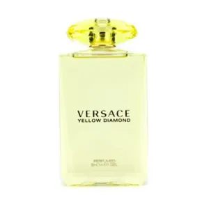 Versace Yellow Diamond / Versace Bath And Shower Gel 6.7 oz (200 ml) (w)