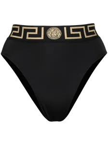 VERSACE - Greca Detail Bikini Bottoms #1266469