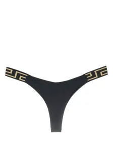 VERSACE - Greca Detail Bikini Bottoms #1266505