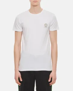 T-shirts with short sleeves Versace