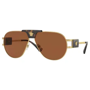 Versace Fashion Men's Sunglasses #1103042