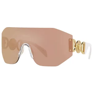 Versace Fashion Unisex Sunglasses #1251535