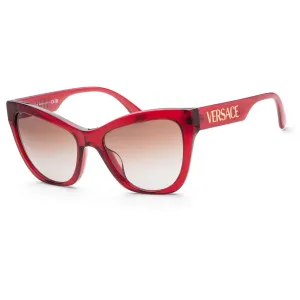 Versace Fashion Women's Sunglasses #414627