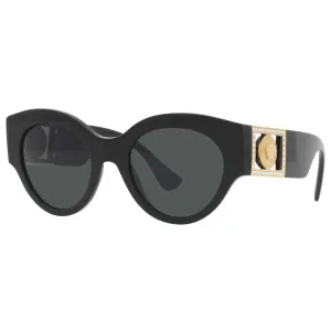 Versace Fashion Women's Sunglasses #975336