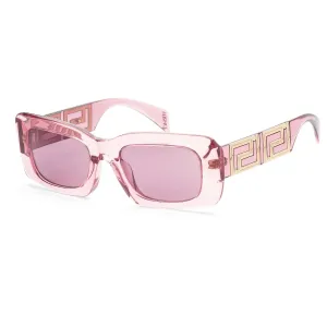 Versace Fashion Women's Sunglasses #1301636