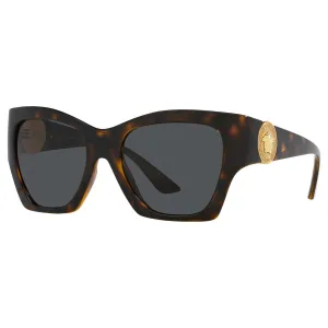 Versace Fashion Women's Sunglasses #1223353