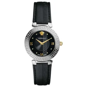 Versace Daphnis Women's Watch #1227381