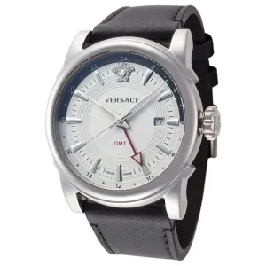 Versace GMT Vintage Men's Watch #405740