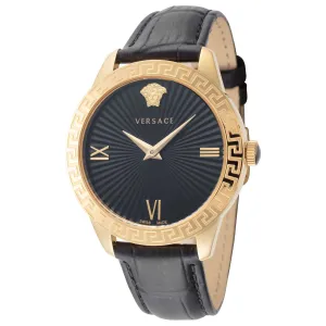 Versace Greca Signature Women's Watch #1298705