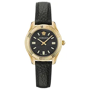 Versace Greca Time Women's Watch