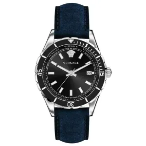 Versace Hellenyium Men's Watch #1298234