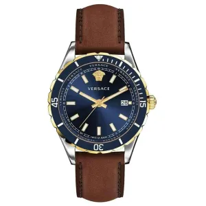 Versace Hellenyium Men's Watch #1298312