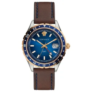Versace Hellenyium Men's Watch #1227371