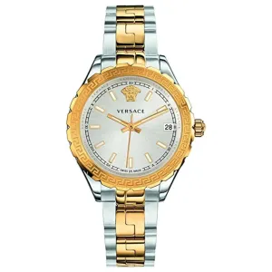 Versace Hellenyium Women's Watch #1227385