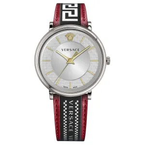 Versace V-Circle Men's Watch #406354