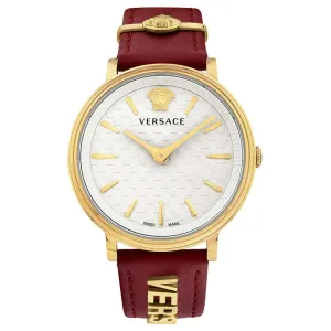 Versace V-Circle Women's Watch #1028689