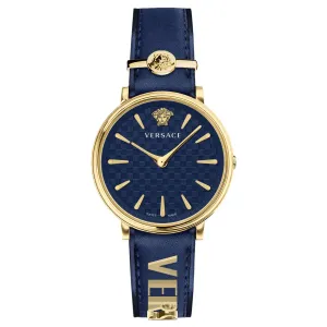 Versace V-Circle Women's Watch #418346