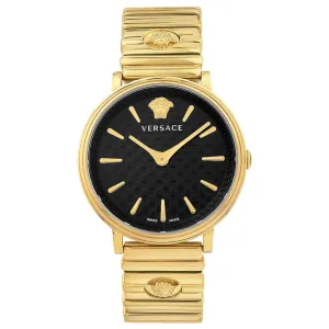 Versace V-Circle Women's Watch #1298020