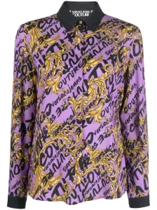 Women shirts Versace Jeans Couture