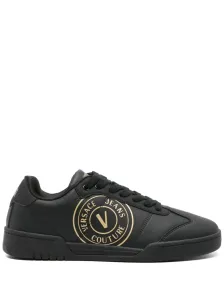 VERSACE JEANS COUTURE - Sneaker With Logo #1292555