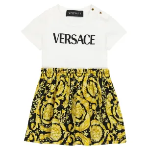 Girls shirts Versace Kids