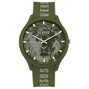 Versus Versace Domus Gent Men's Watch #1006958