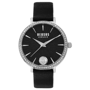Versus Versace Mar Vista Crystal Women's Watch