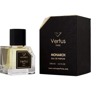 Vertus - Monarch : Eau De Parfum Spray 3.4 Oz / 100 ml
