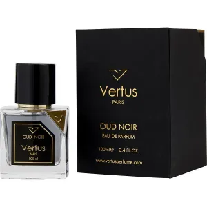 Vertus - Oud Noir : Eau De Parfum Spray 3.4 Oz / 100 ml