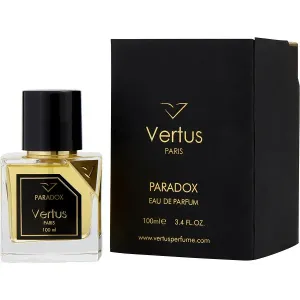 Vertus - Paradox : Eau De Parfum Spray 3.4 Oz / 100 ml